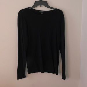 Lauren Ralph Lauren Long-sleeve shirt